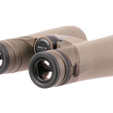 SIG SAUER ZULU 10 HDX BINO 10X42 CB