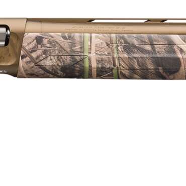BROWNING A5 WCKD WING MOSGH 12/28 3.5"#