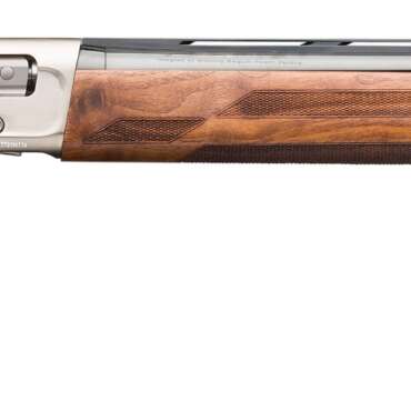 BROWNING A5 UPLAND 12/28 BL/WD 3"
