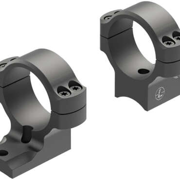 LEUPOLD MOUNT BC WBY MKV 2PC 30MM MED