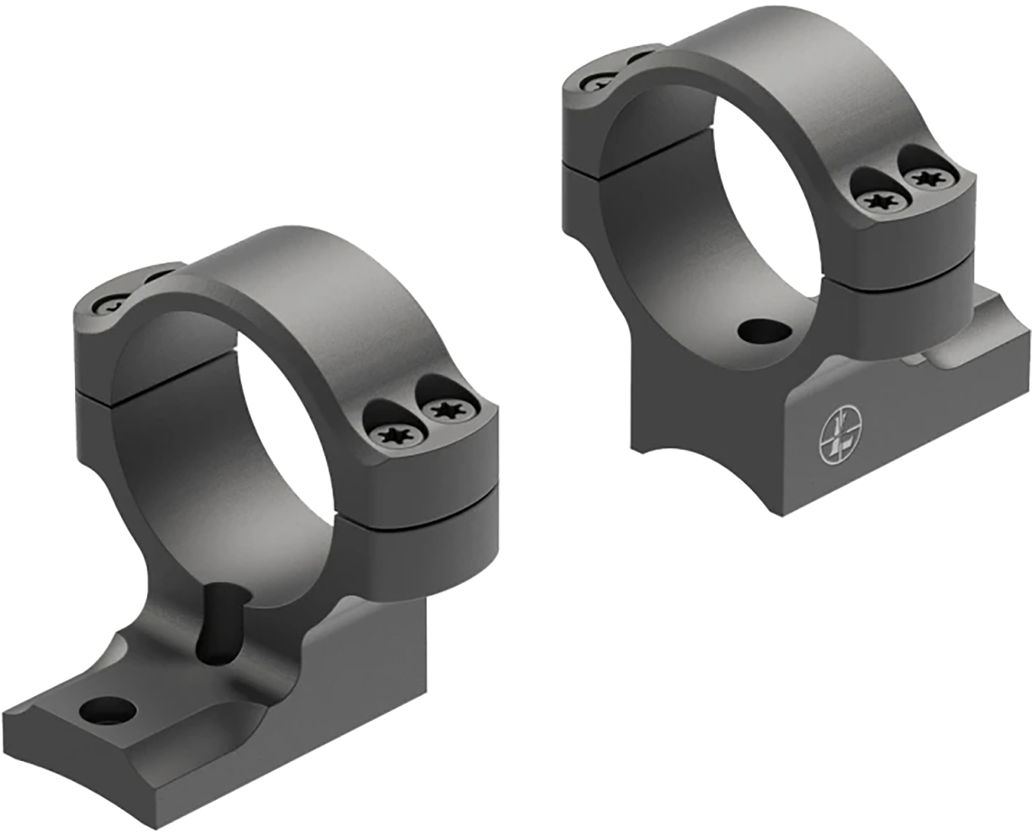 LEUPOLD MOUNT BC WBY MKV 2PC 30MM MED