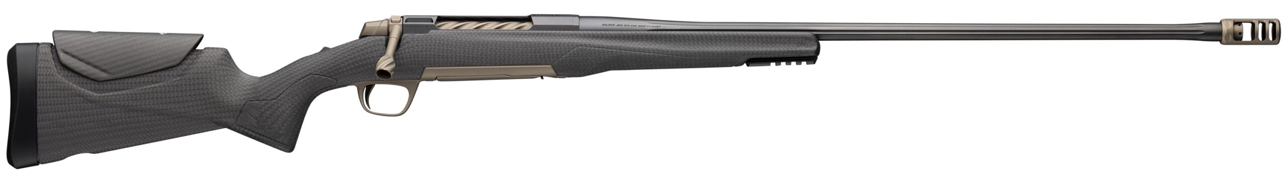 BROWNING X-BOLT 2 PRO 308WIN