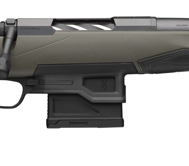 BRN XB2 ALL PUR 308 16.5B 6R