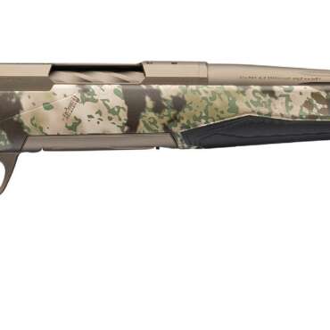 BROWNING X-BOLT 2 SPEED KT SPR 6.5CR  #
