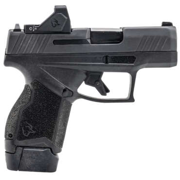 TAU GX4 TORO 9MM PST 10R VIR