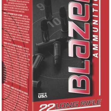 CCI 22LR 38GR LRN 425RD
