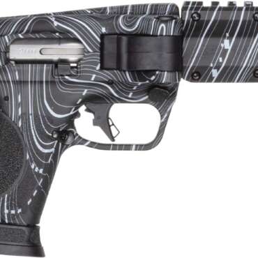 S&W MP FPC 9MM 16.5B 23RD TOPO