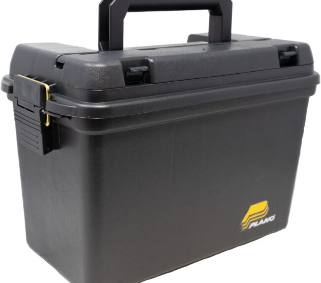 PLA PLANO FIELD BOX