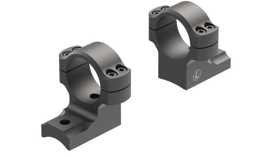 LEUPOLD MOUNT BC WBY MKV 2PC 30MM HIGH