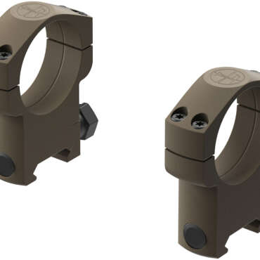 LEU RNGS MK4 35MM SUPHIGH FDE
