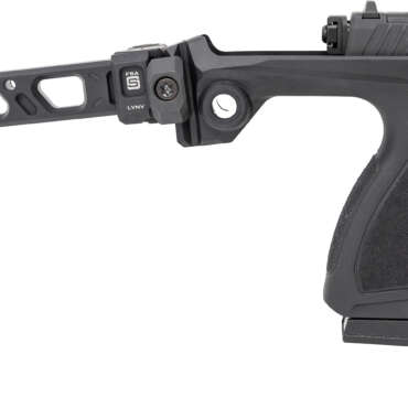 TAU GX4CR TORO 9MM 10R 3B BRC