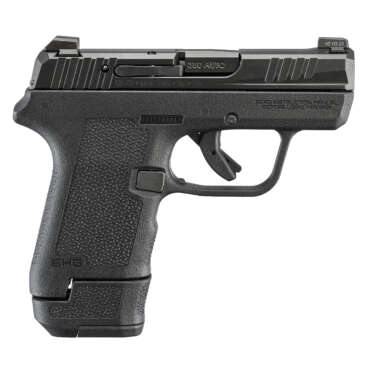 RUGER LCP MAX PRO 380ACP 13+1 MAGPUL