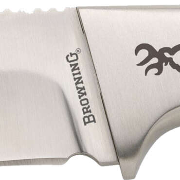 BCU BRN SAGE CREEK FIXED LARGE