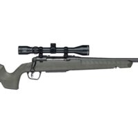 SAV AXIS2XP 400LGND GRN SCP TB