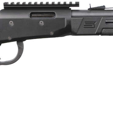 SAV REVEL TACTL 22WMR LVR 9RD