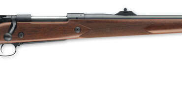 WRA 70 SAFARI 458 RFL B