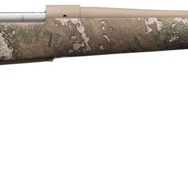 WINCHESTER M70 EXT HUNT STRATA 6.5PRC MB