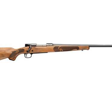 WINCHESTER M70 FTHRWGHT FRENCH 25-06    #