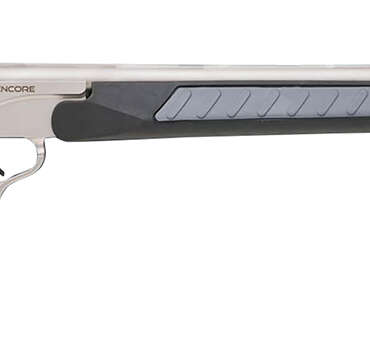 THOMPSON/CENTER PROHUNTER FIELD 12/26 BLK 3"