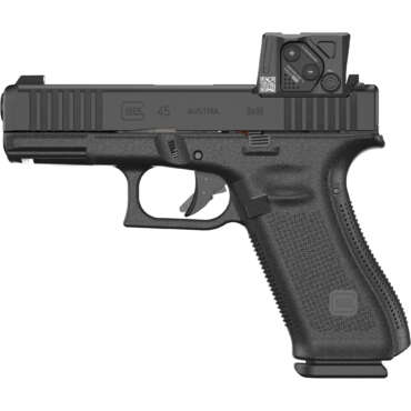 GLOCK G45 G6 9MM 10+1 4.0" COA FS