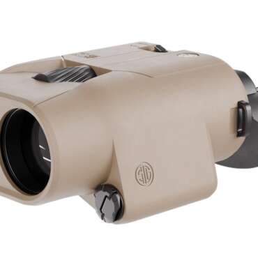SIG SAUER ZULU 6 HDX PRO OIS 16X42 FDE