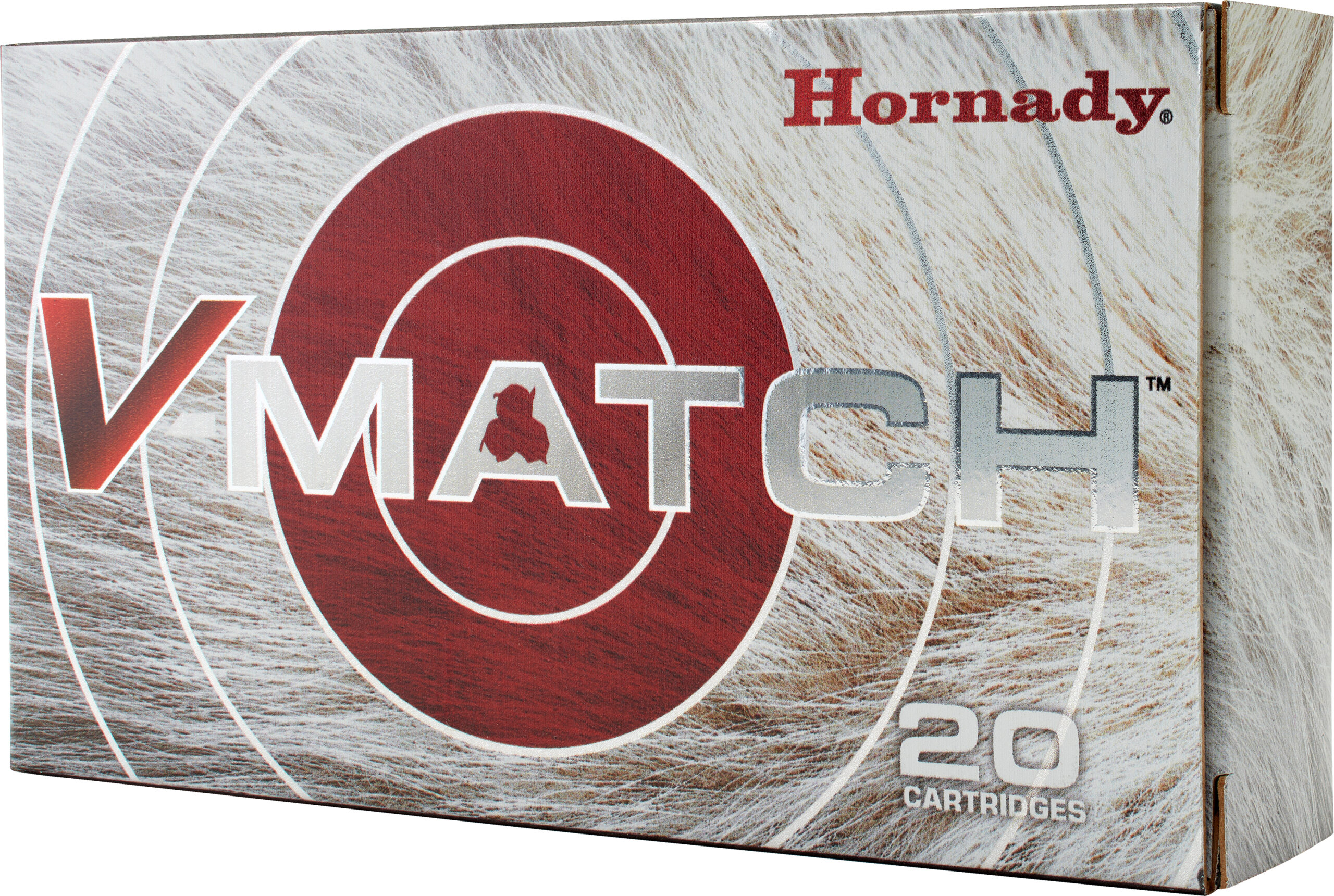 HRN 6.5CR 100GR ELD-VT 20RD