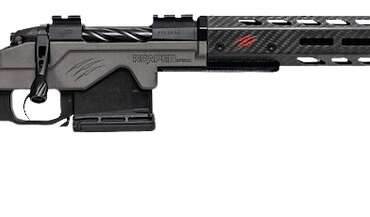FIERCE FIREARMS REAPER H-TAC 2.0 22CM TUN 20"