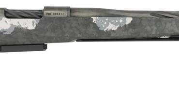 FIERCE FIREARMS TWIST RIVAL XP 2 NRL 25CR 24"