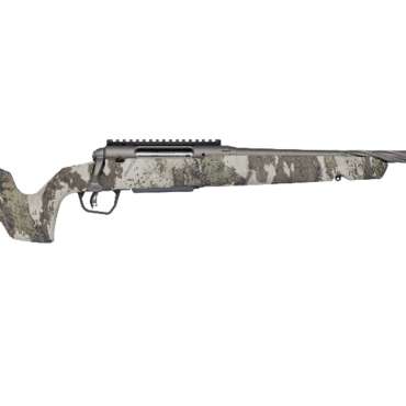 SAVAGE ARMS AXIS 2 PRO WDLD 270WIN 20" TB