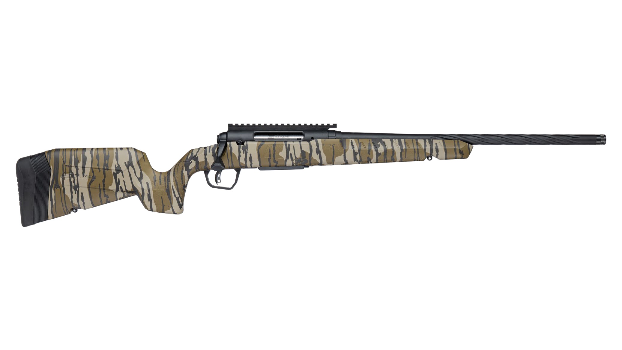 SAVAGE ARMS AXIS 2 PRO BOT 270WIN 20" TB