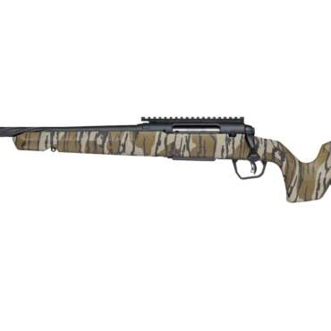 SAVAGE ARMS AXIS 2 PRO BOT 243WIN LH TB