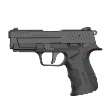 RETAY RXP22 22LR BLK 13+1 DA/SA