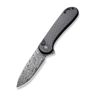 CIV ELEMENTUM II BTN LK CF BLK