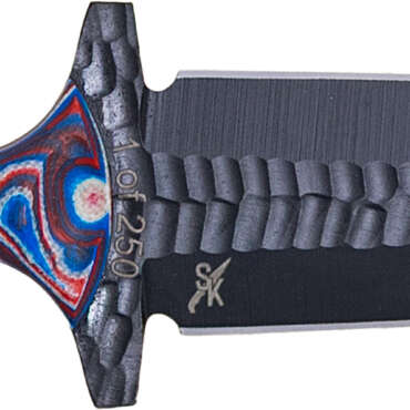 STP USA 250 ANNIV DAGGER DE