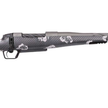 FIERCE FIREARMS TWST ROGUE XP 6.5CR  GL/PH 18"