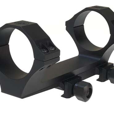 SIG SAUER ALPHA MOUNT ALUM 34MM