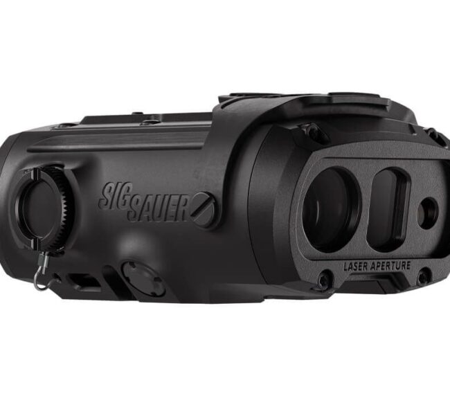 SIG KILOWARP 905NM