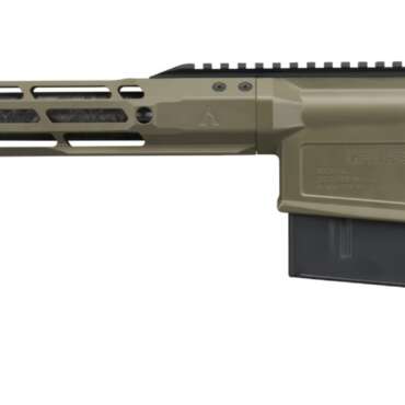 SIG SAUER CROSS MAG SAWTOOTH 7MM PRC 20"