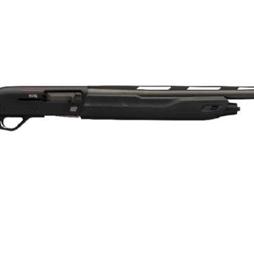 WINCHESTER SX4 COMPACT 12/26 BLK/SYN  3"