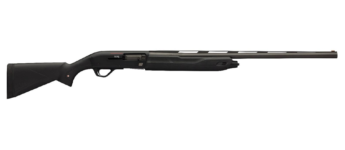 WINCHESTER SX4 COMPACT 12/26 BLK/SYN 3"