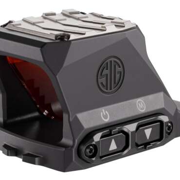 SIG SAUER XRAY5 REFLEX SIG-LOC PRO