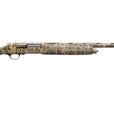 BROWNING A5 MAX-7 SWEET 16 16/26 2.75"#