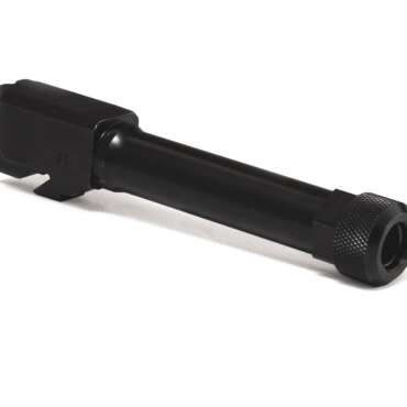 CANIK BARREL TP9 ELITE SC 9MM BLK TB