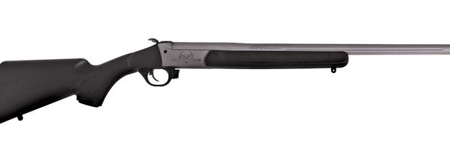 TRADITIONS OUTFITTER G3 35REM 22" TD BLK