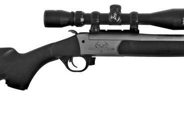 TRADITIONS OUTFTR G3 300BLK 16.5" TD PKG