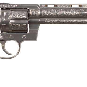 CLT ANACONDA 44M REV 8SS ENGRA