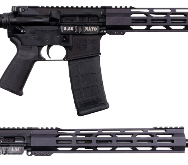 DBF DBCCMLB 5.56 W/300B UPPER