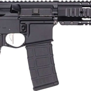 DPM AR15 PST 5.56 30R 10.5B SB