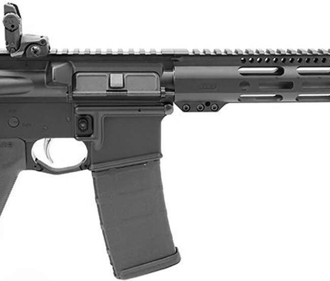 DPM DR15 MOE 5.56 30R 16B MLOK