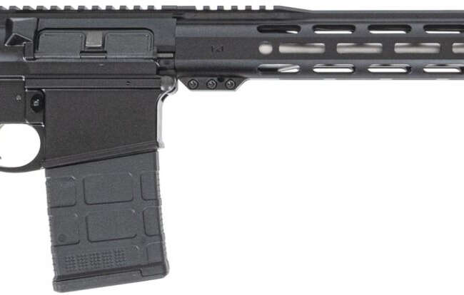 DPM AR10 RFL 308 20RD 18SS B5